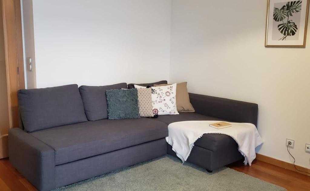 Tile House Apartamento Porto