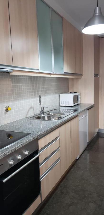 Tile House Apartamento *