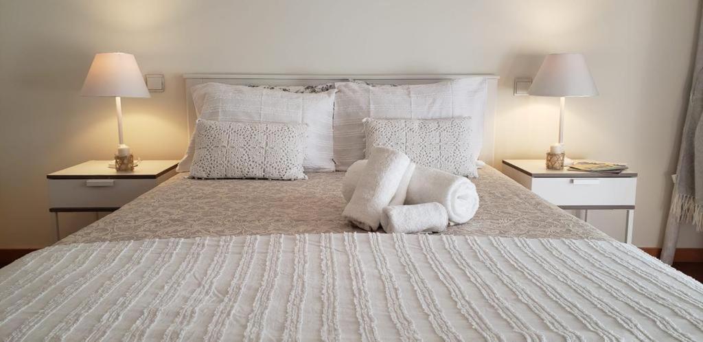Tile House Apartamento